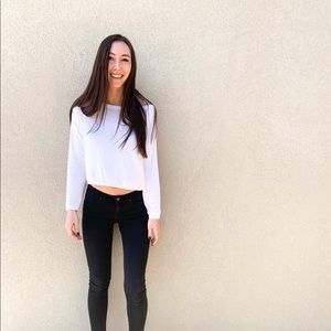 Meet your Posher, Kate